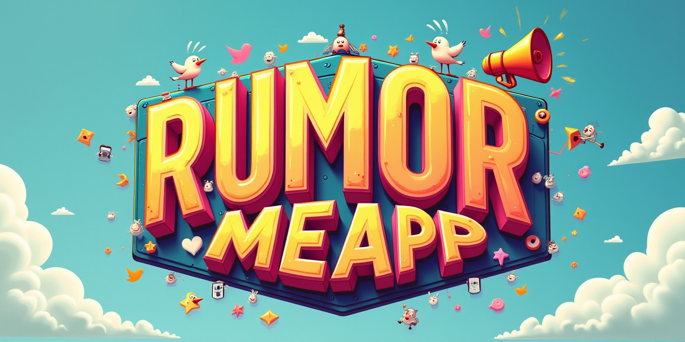 rumormeapp Situs Judi Slot Online Resmi Luar Negeri Koneksi Sakti